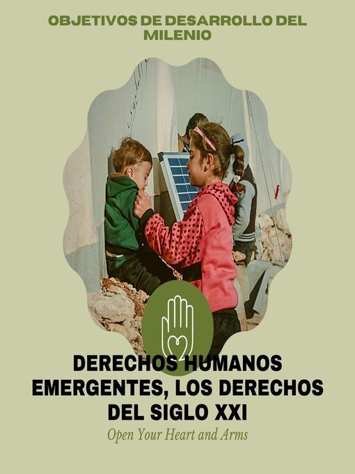 Title details for Derechos Humanos Emergentes, los derechos del siglo XXI by Castellano Carrera Larga - Available